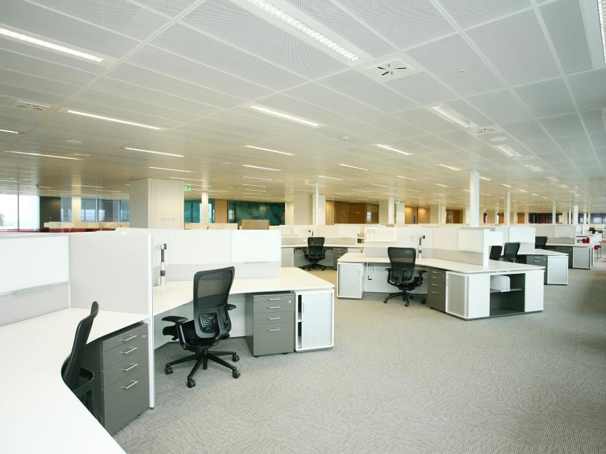 Brookfield Multiplex Constructions Pty Ltd