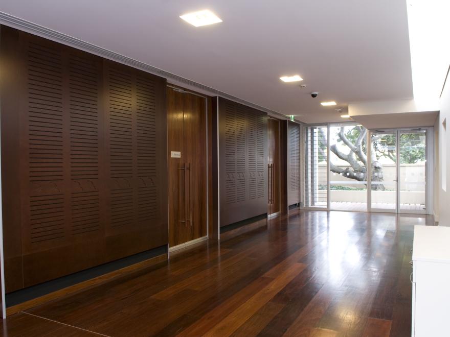 Stephen Edwards Constructions Pty Ltd