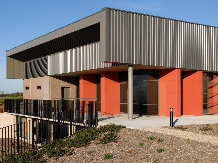 Grindley Construction Pty Ltd