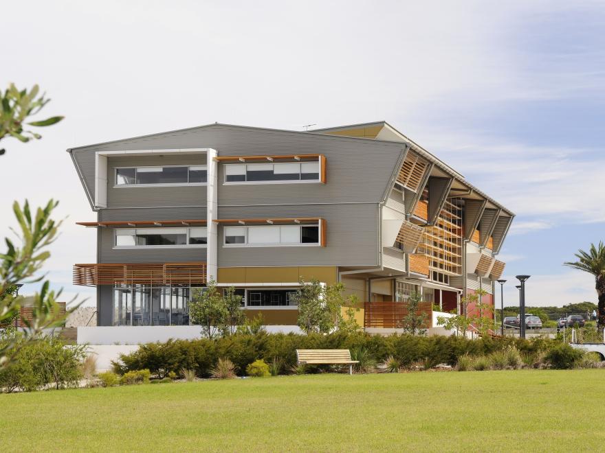 Prime Constructions Pty Ltd