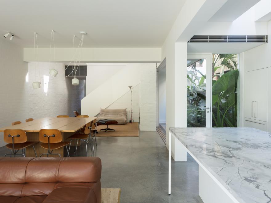 Newmark Constructions