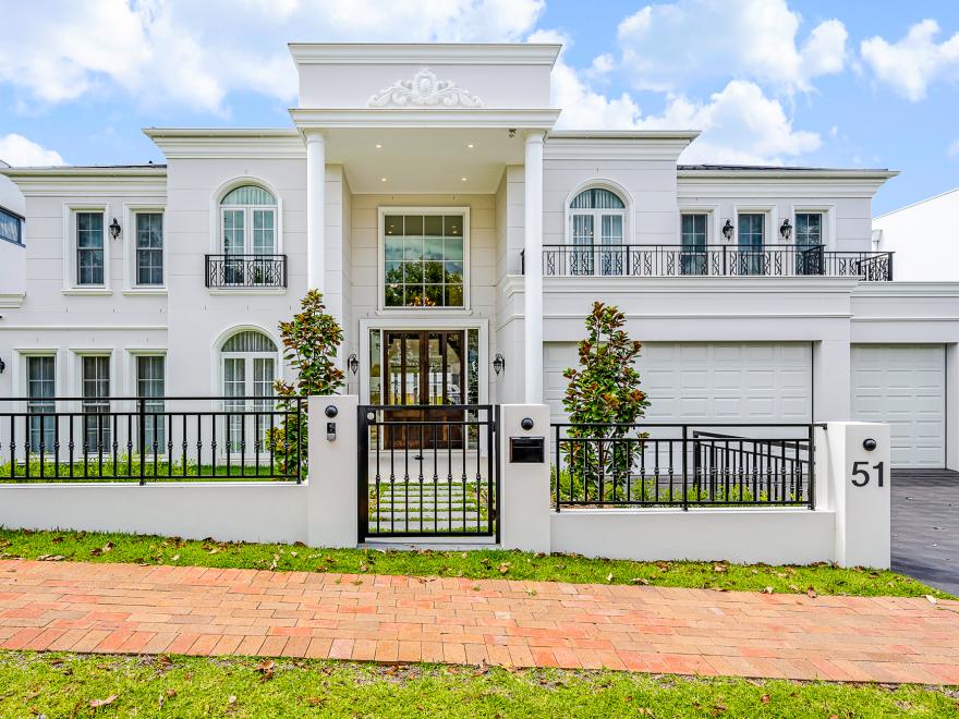 Gremmo Homes