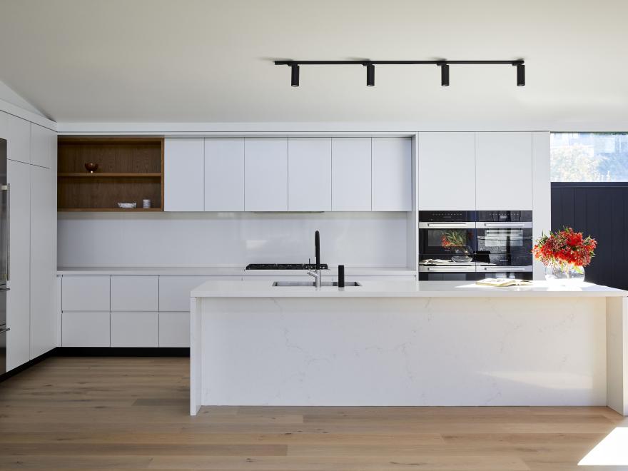 Novi Constructions