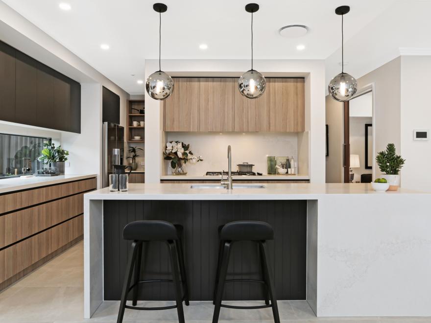 Worthington Homes
