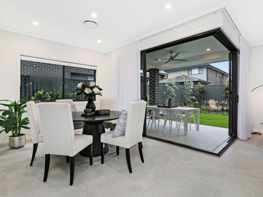 Worthington Homes