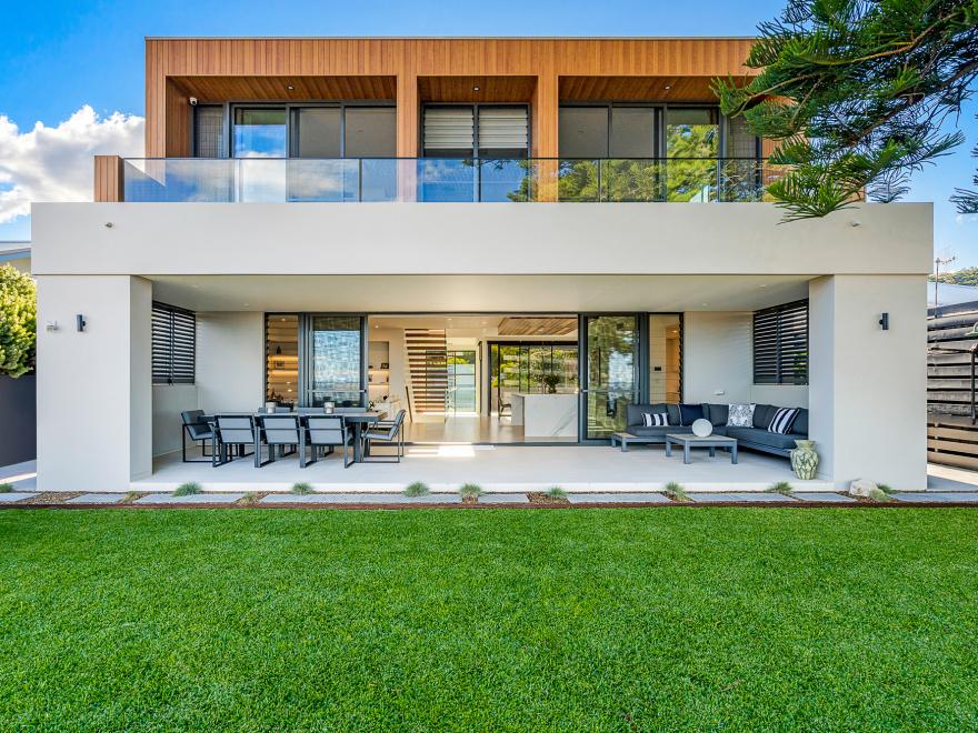 Gremmo Homes