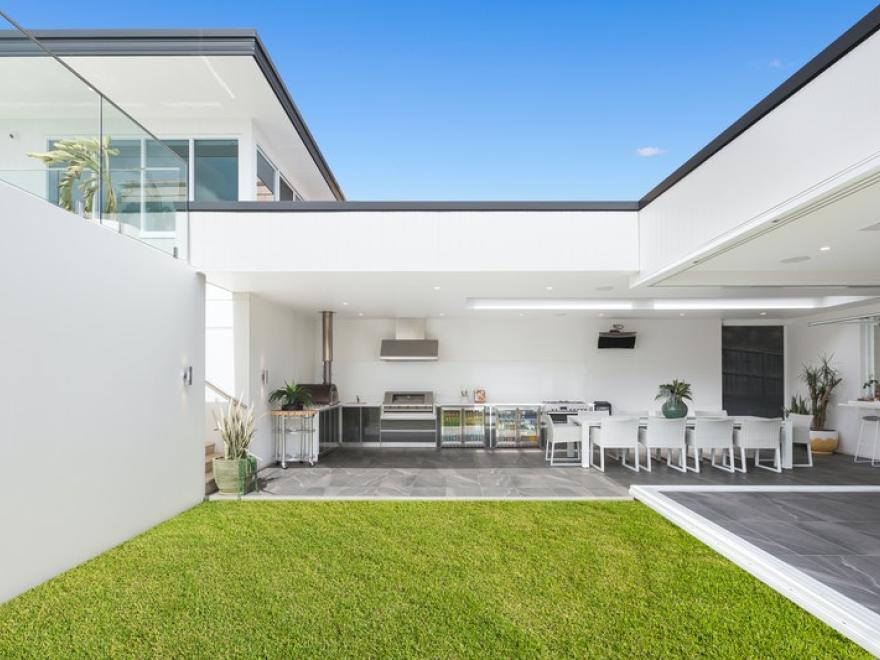 Ozzbuild Pty Ltd