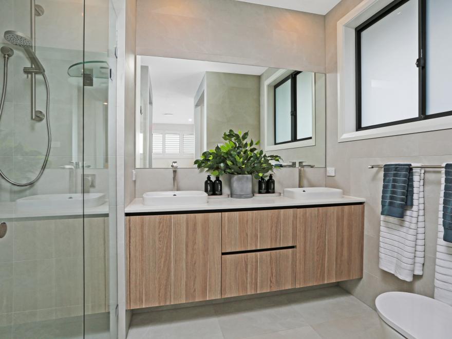 Worthington Homes