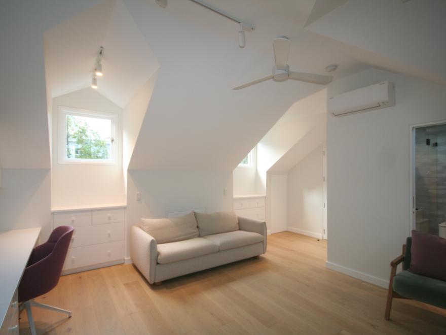 Ideal Building Pty Ltd