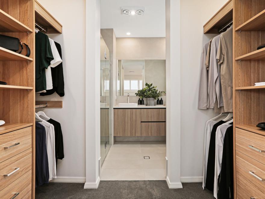 Worthington Homes