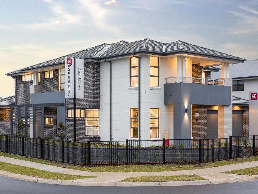 Kurmond Homes