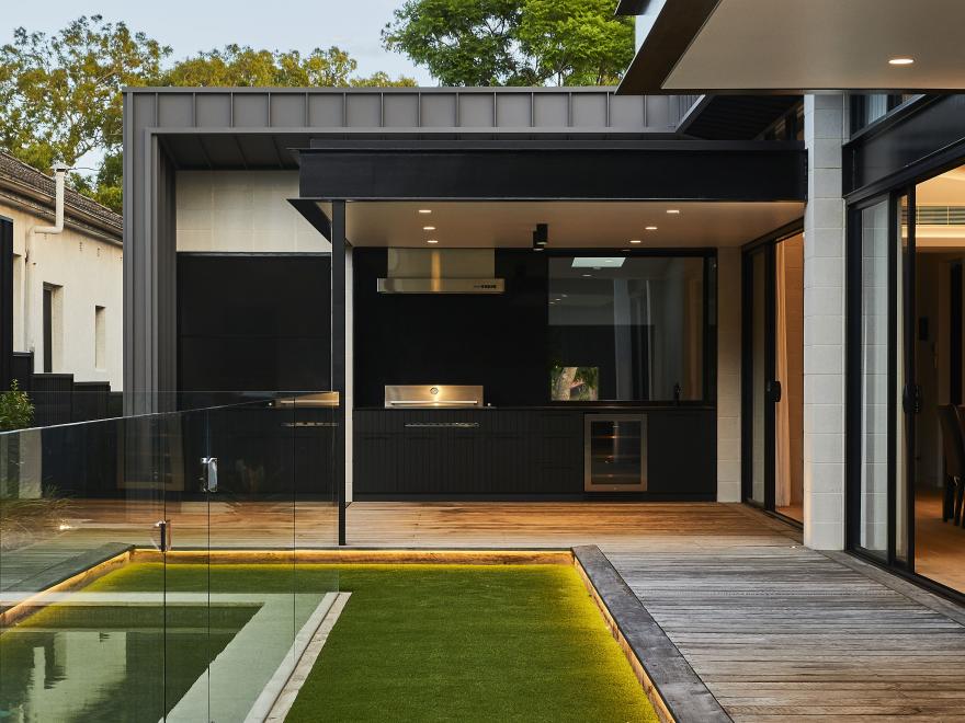 Novi Constructions