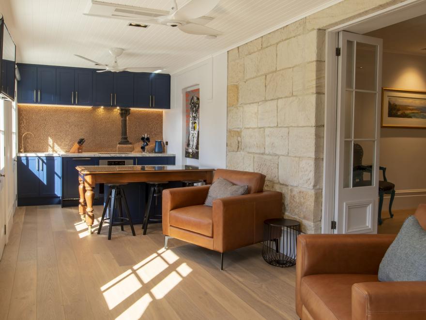 TCM Construction Group 