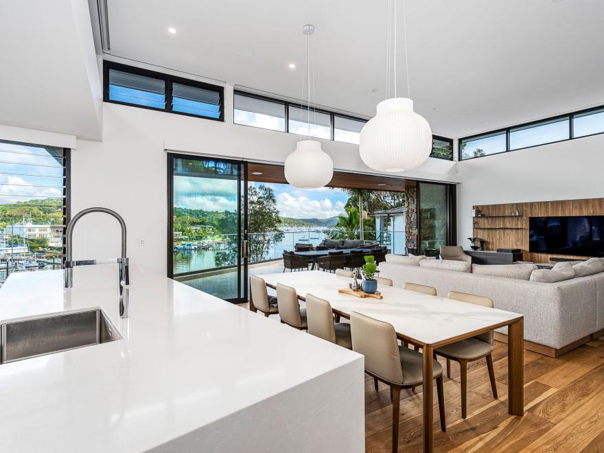 Gremmo Homes