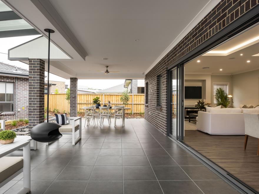 Kurmond Homes