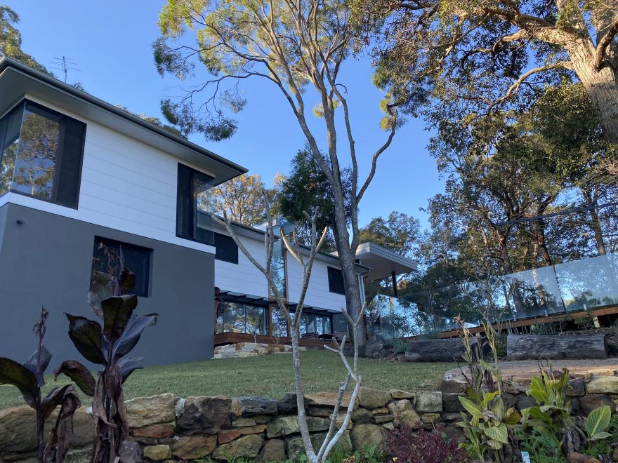 Bluestone Homes Pty Ltd