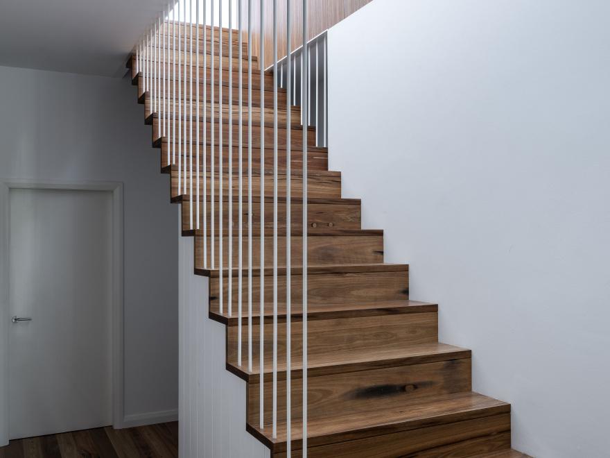 Bespoke Home Building