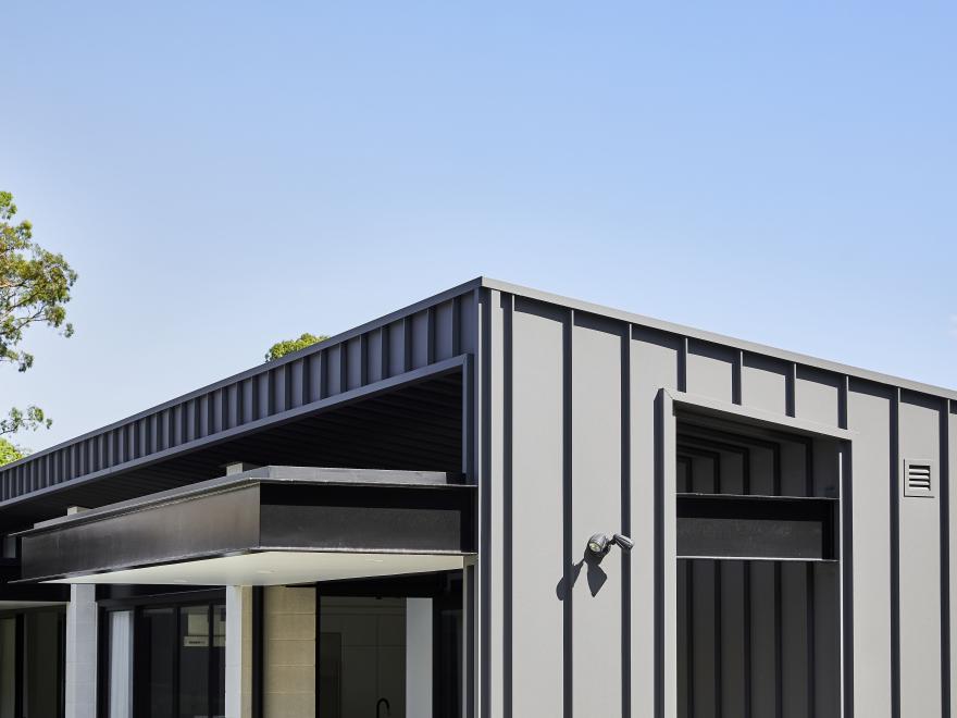 Novi Constructions