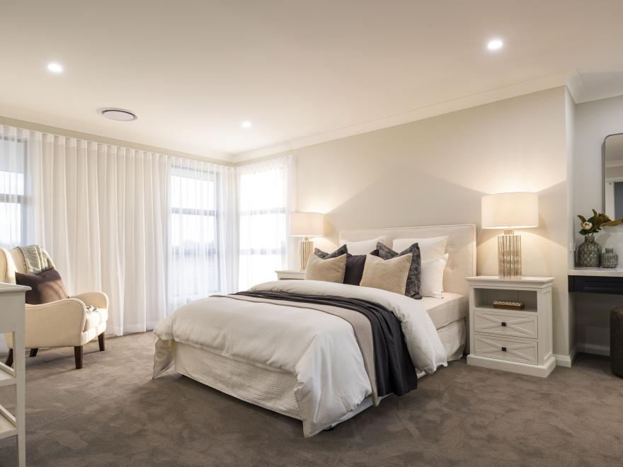 Kurmond Homes