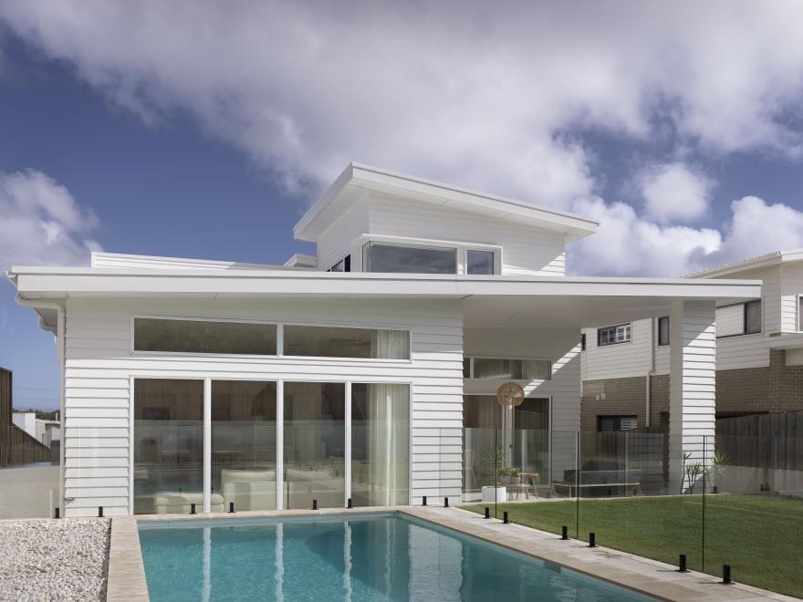 Beyond Build Constructions Pty Ltd