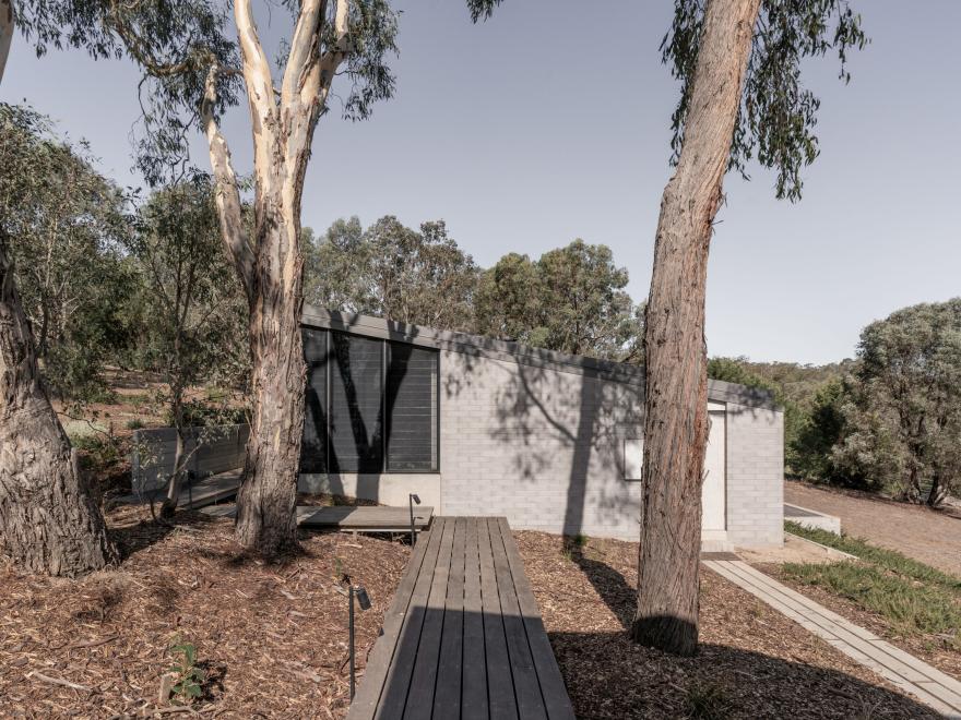 Scott James Builder