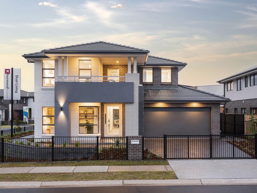 Kurmond Homes