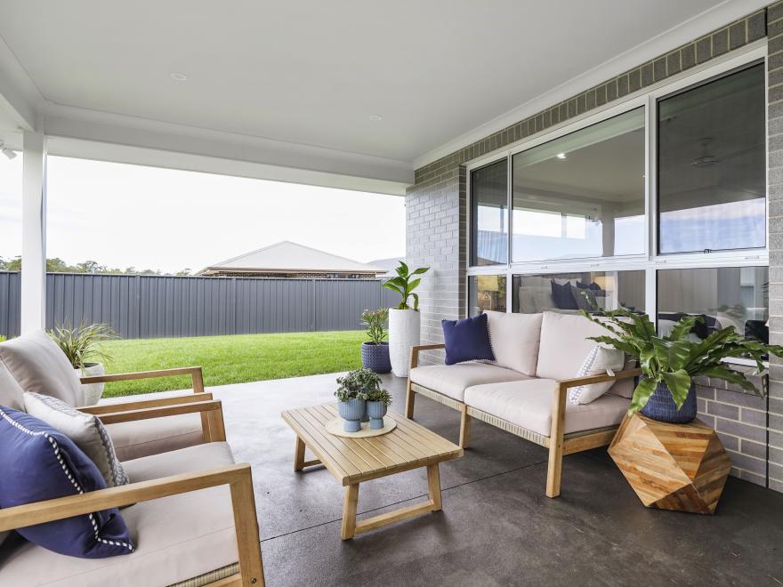 Contemporary Homes