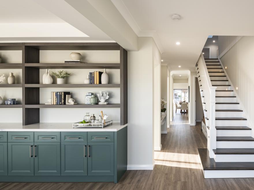 Kurmond Homes