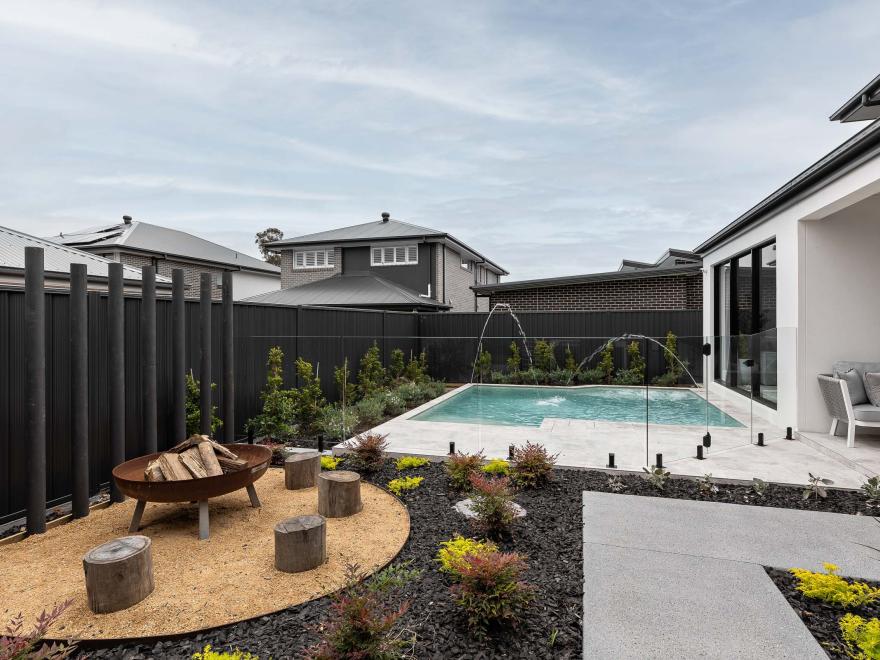 King Homes NSW 