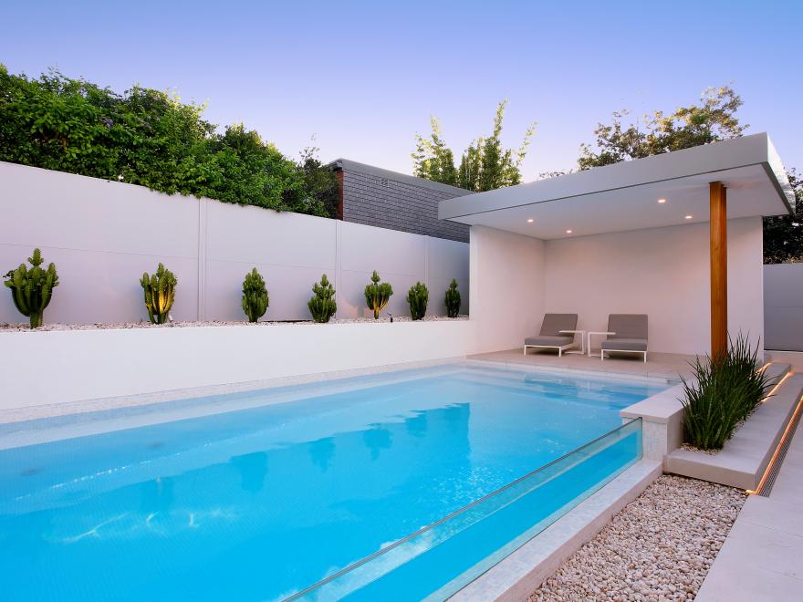 AEON Pools