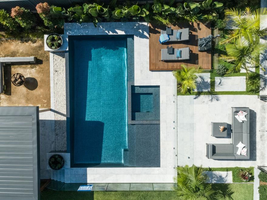 Splish Splash Pools