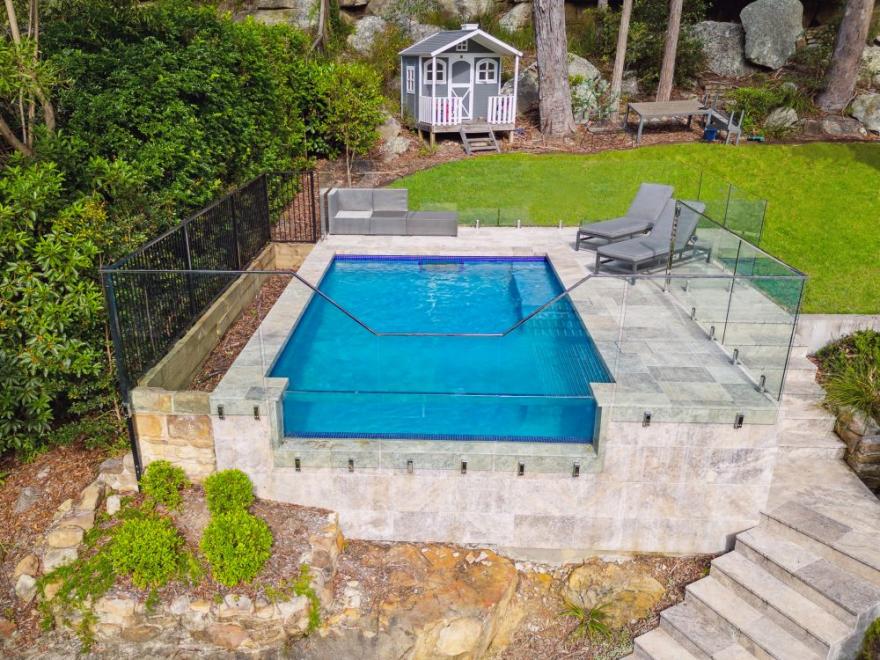 FreeStyle Pools 