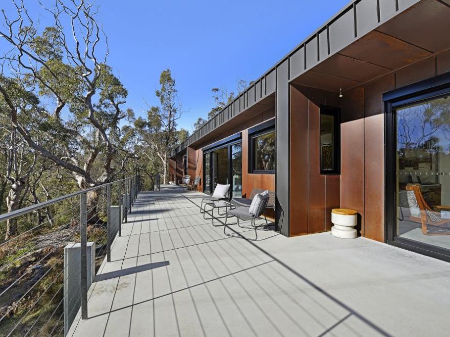 Blue Eco Homes
