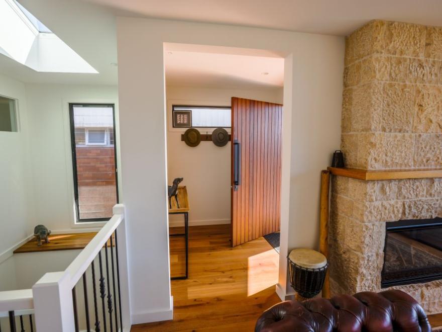 Peninsula Homes 