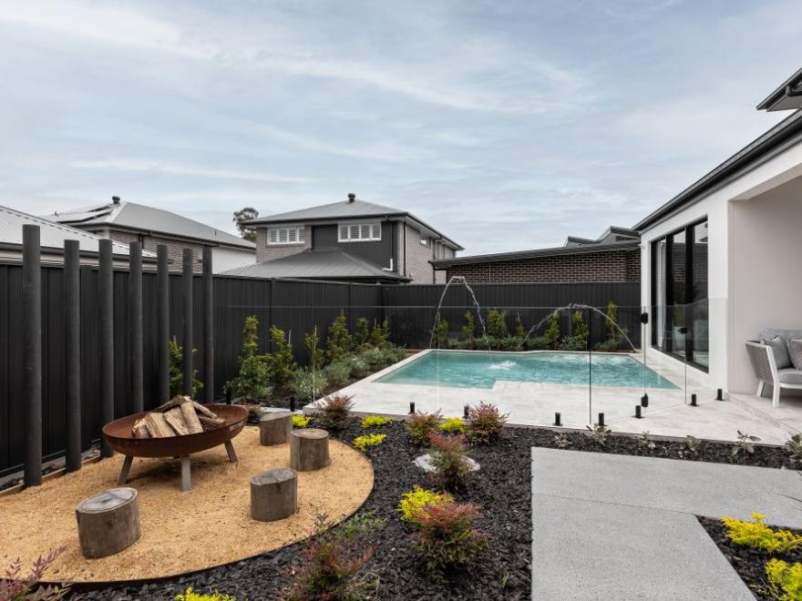 King Homes NSW 