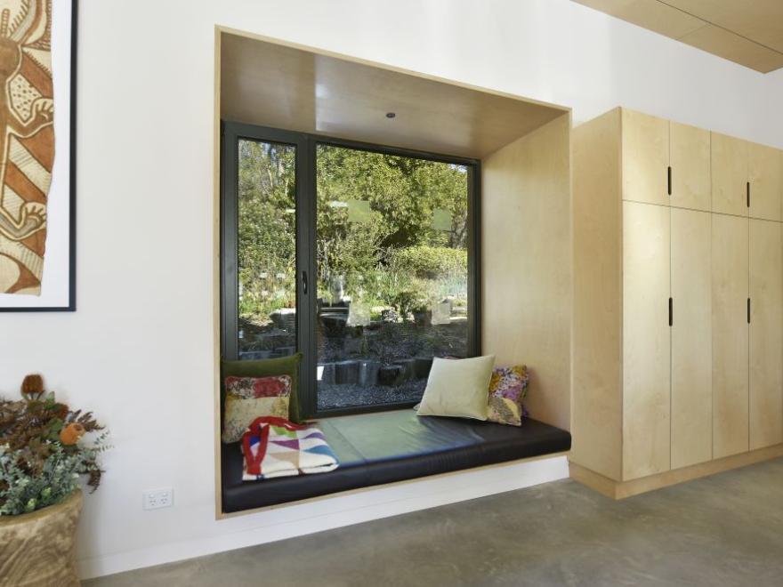 Blue Eco Homes