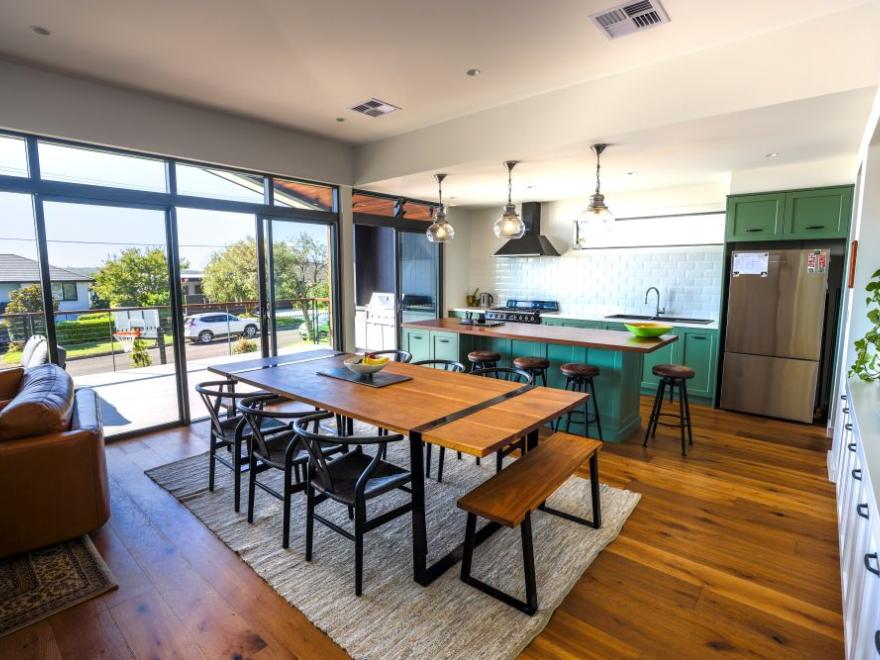 Peninsula Homes 