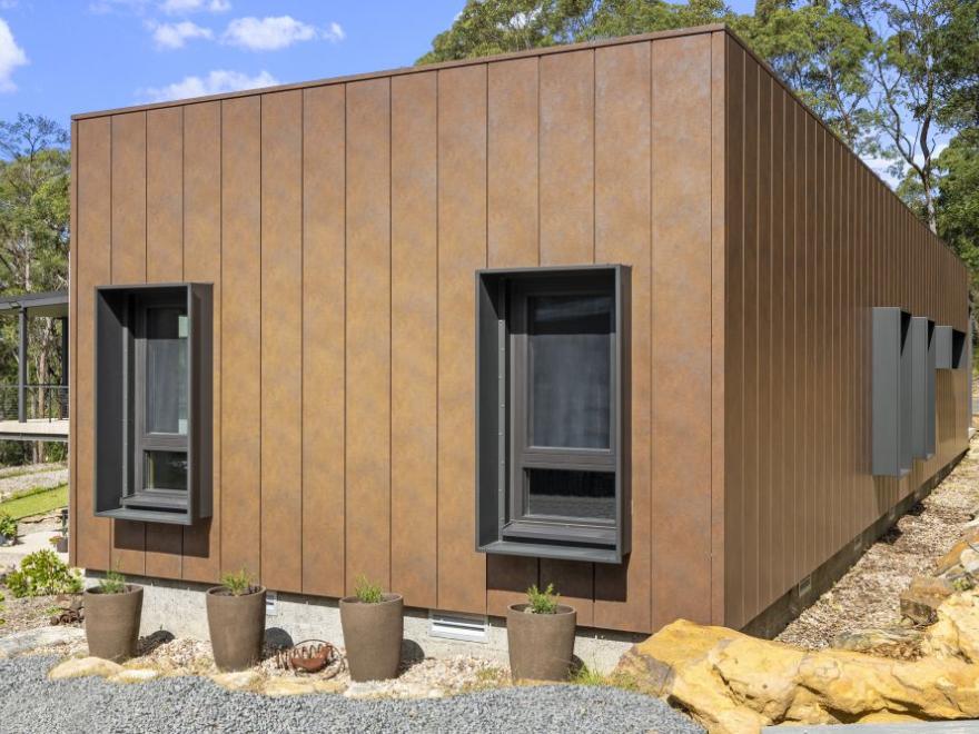 Blue Eco Homes 
