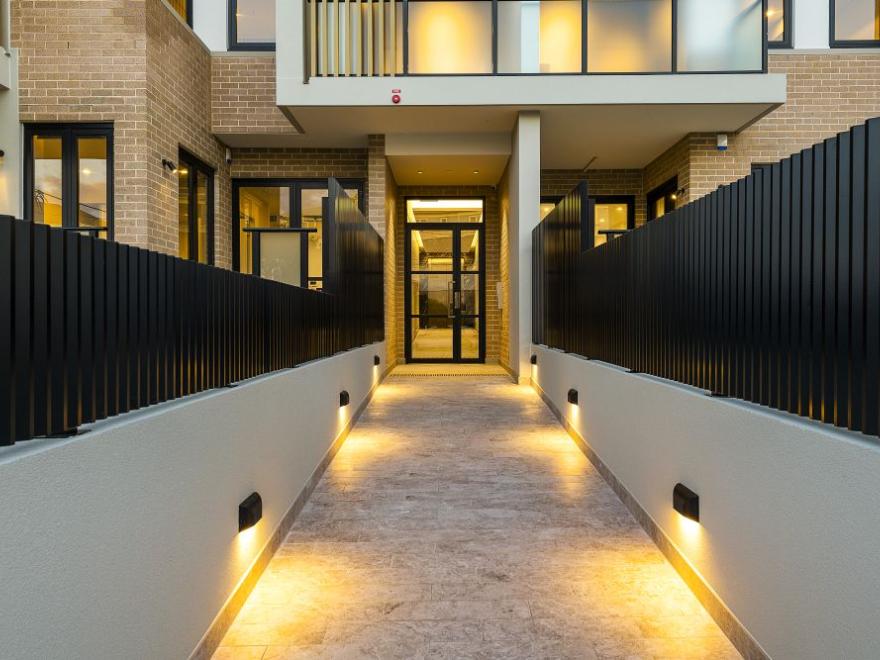 Delwin Developments