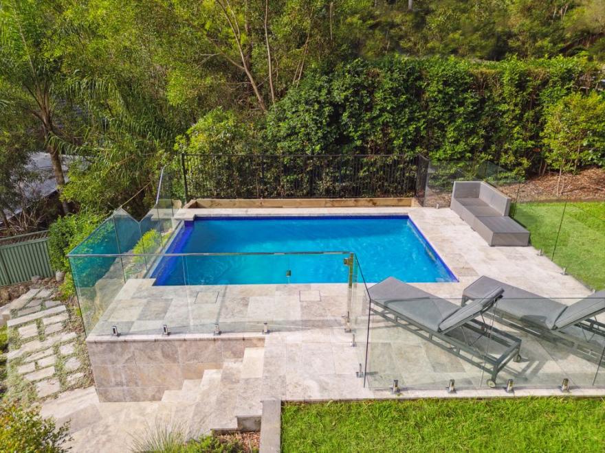 FreeStyle Pools 