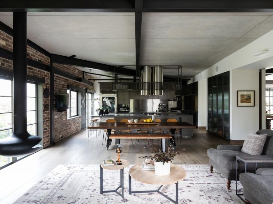Kinn Construction 