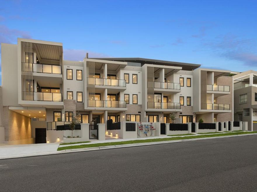 Delwin Developments