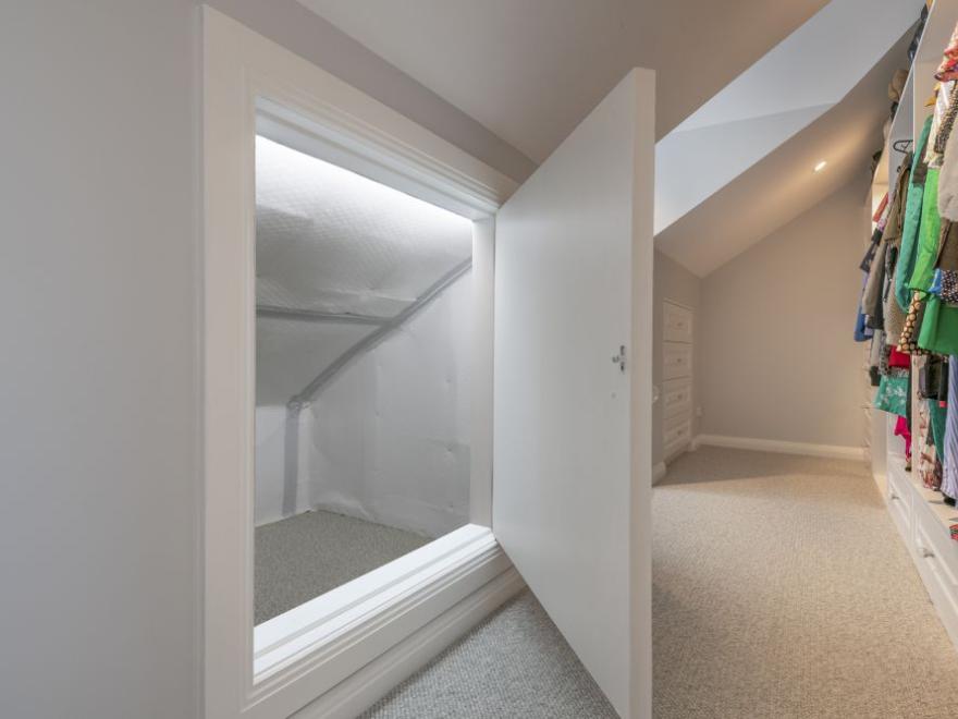 Attic Group 