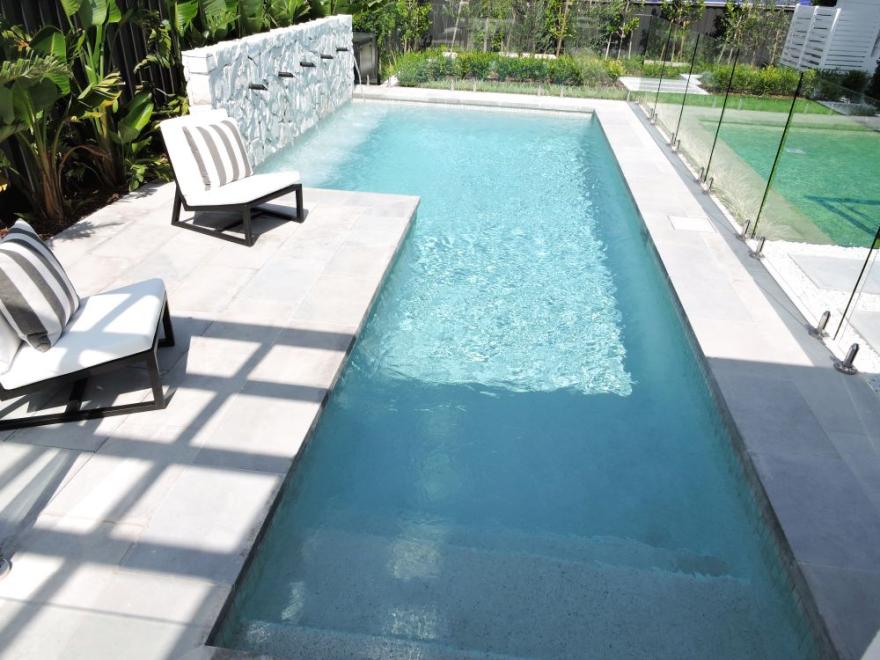 Crystal Pools 
