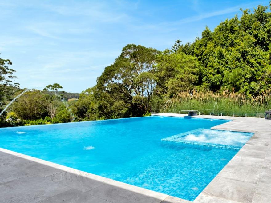 FreeStyle Pools 