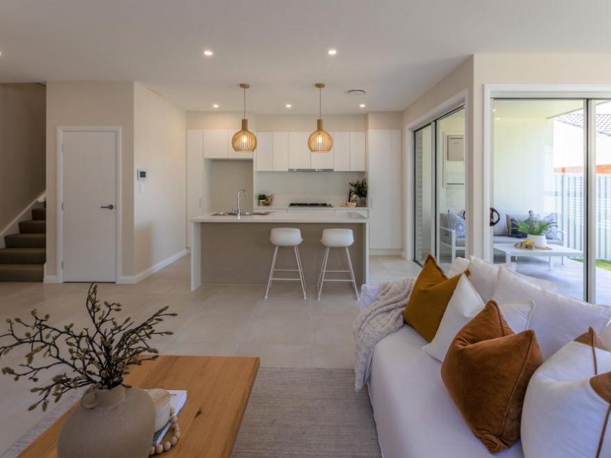 Hawkesbury Homes