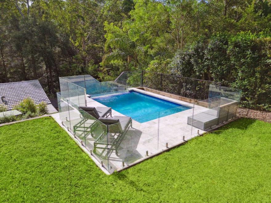 FreeStyle Pools 