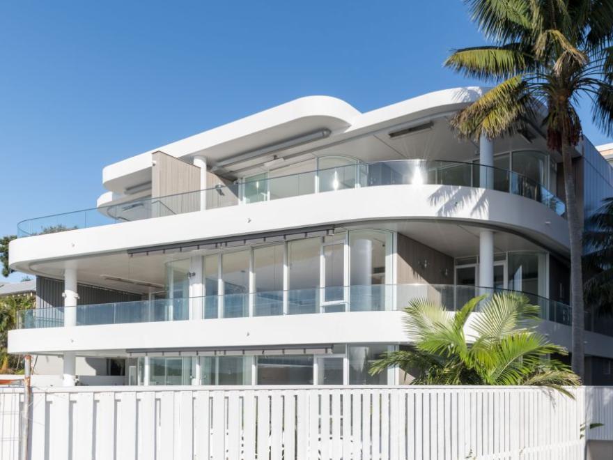 ULTRA Building Co 
