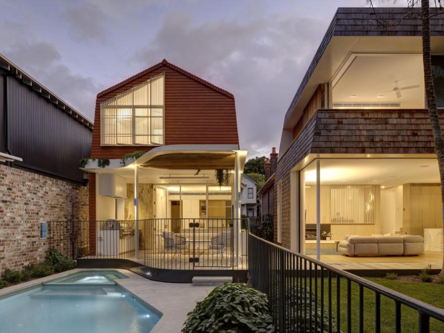 Build By Design