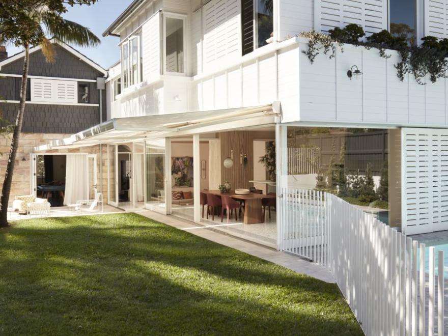 Kinn Construction 
